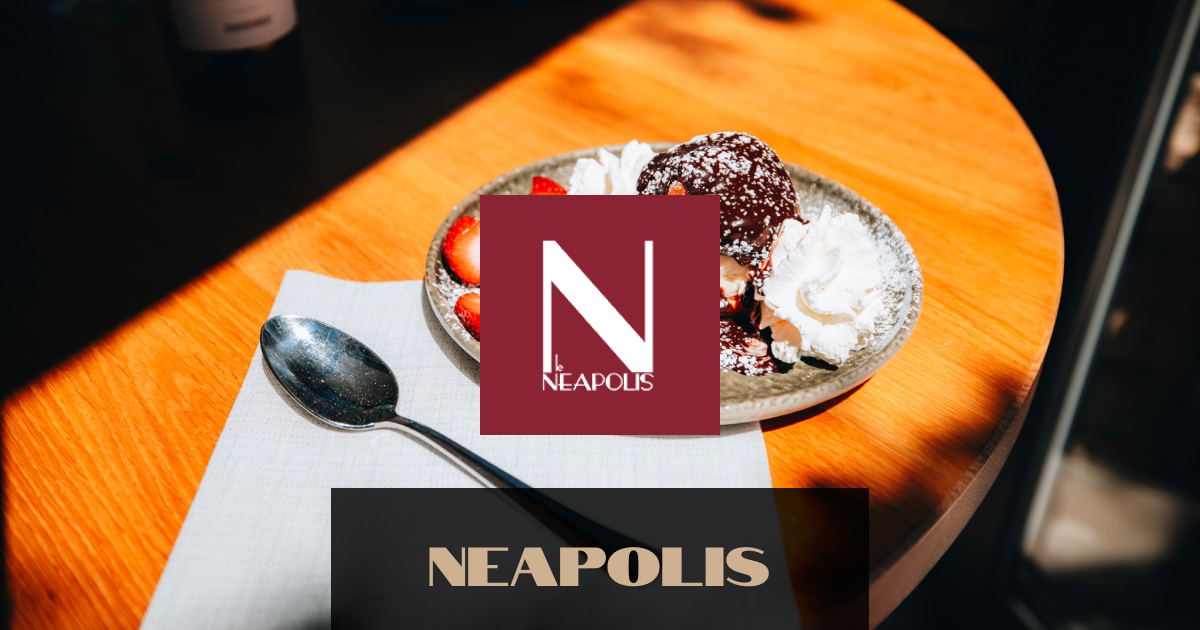 Le Néapolis